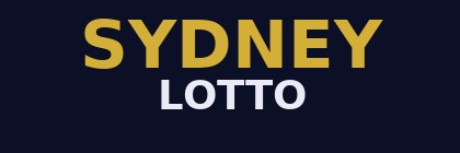 Sydney Lotto Payakumbuh Utara